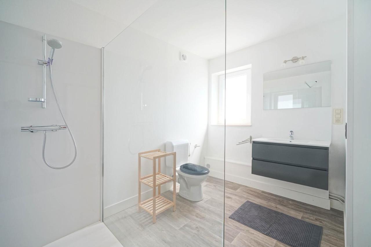 Gites Chez Oncle Nicolas Soumagne Exterior photo